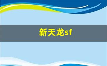 传奇私服开区预告：新天龙sf(新天龙实业股份有限公司) (4)