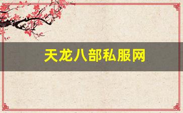 天龙八部私服网 (7)
