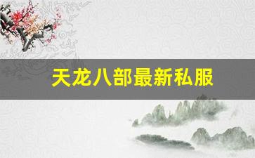 天龙八部最新私服 (12)