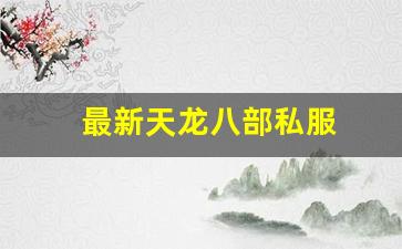 最新天龙八部私服 (3)
